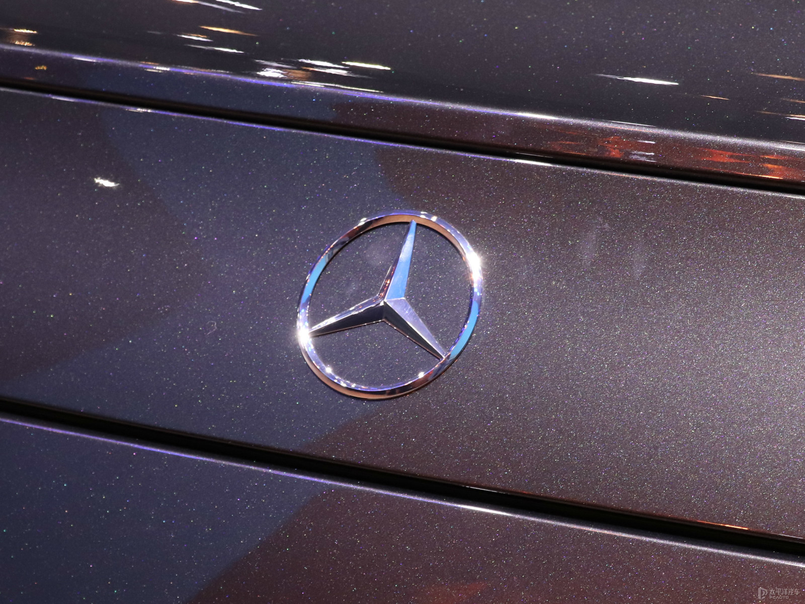 AMG GT外觀高清大圖