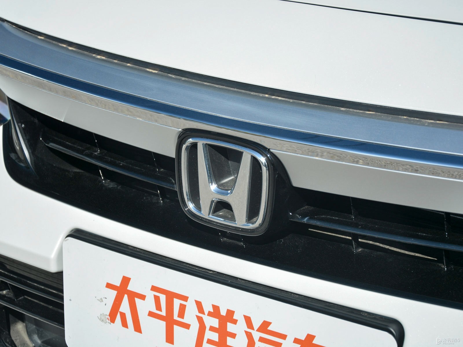英仕派外觀高清大圖