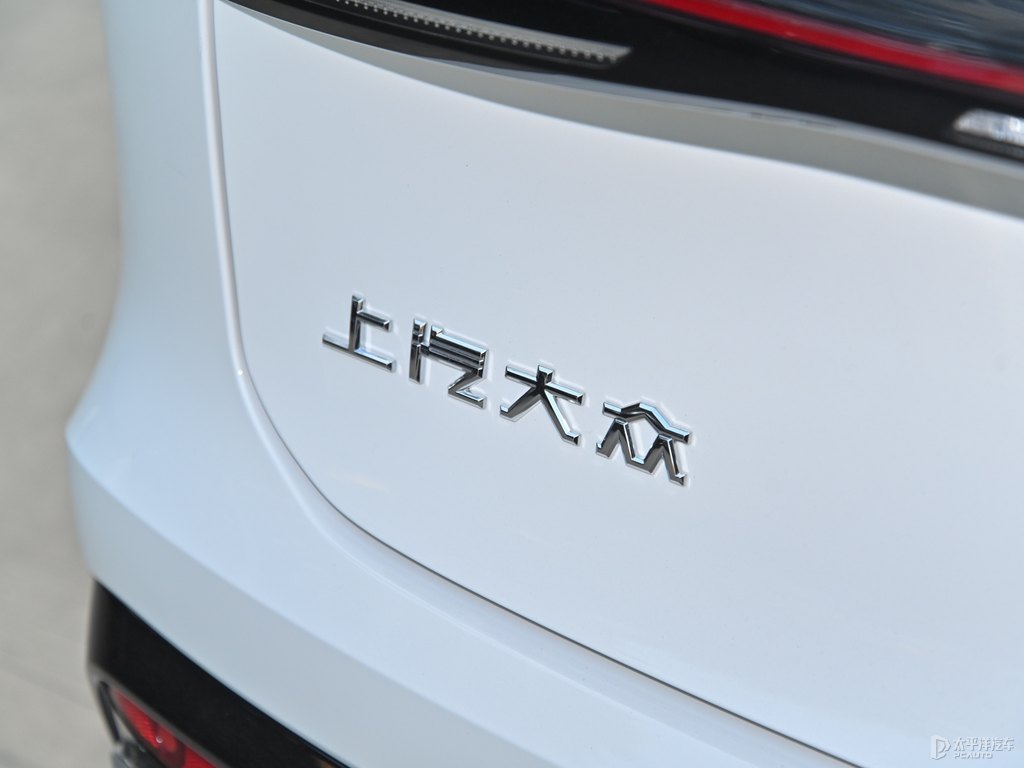 極光白途觀X車尾外觀圖片