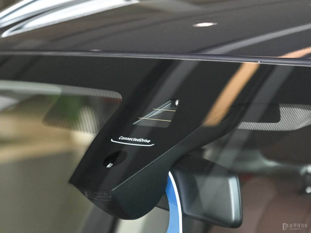 極地灰寶馬X5(進口)車身外觀圖片