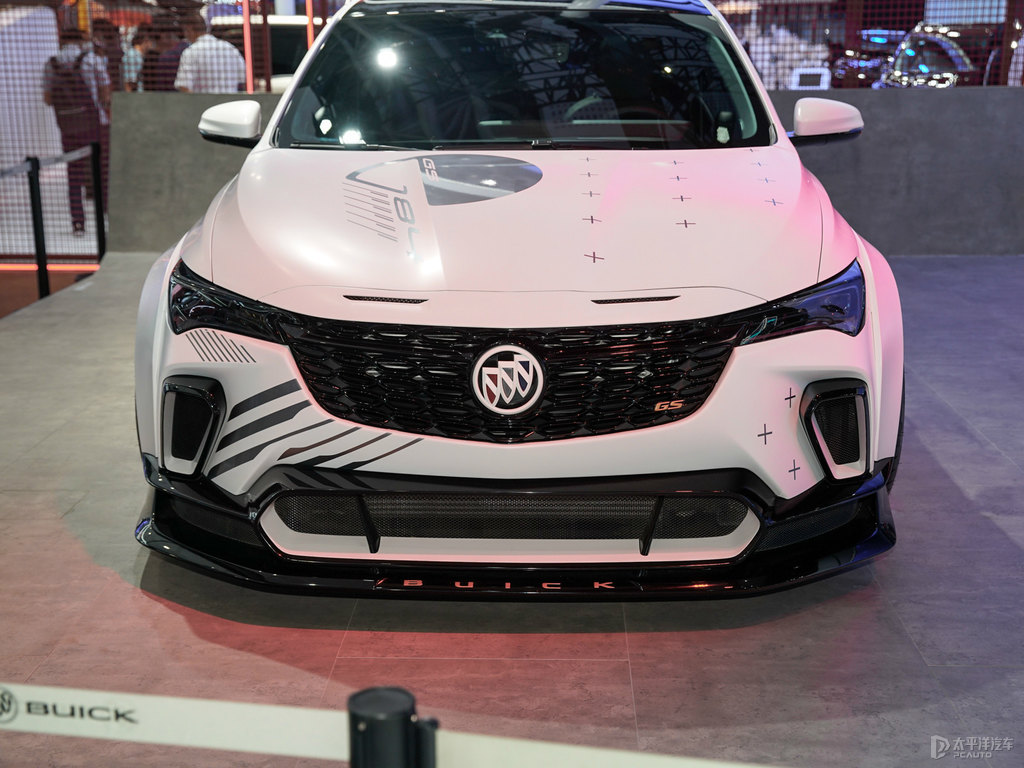 威朗車頭外觀圖片