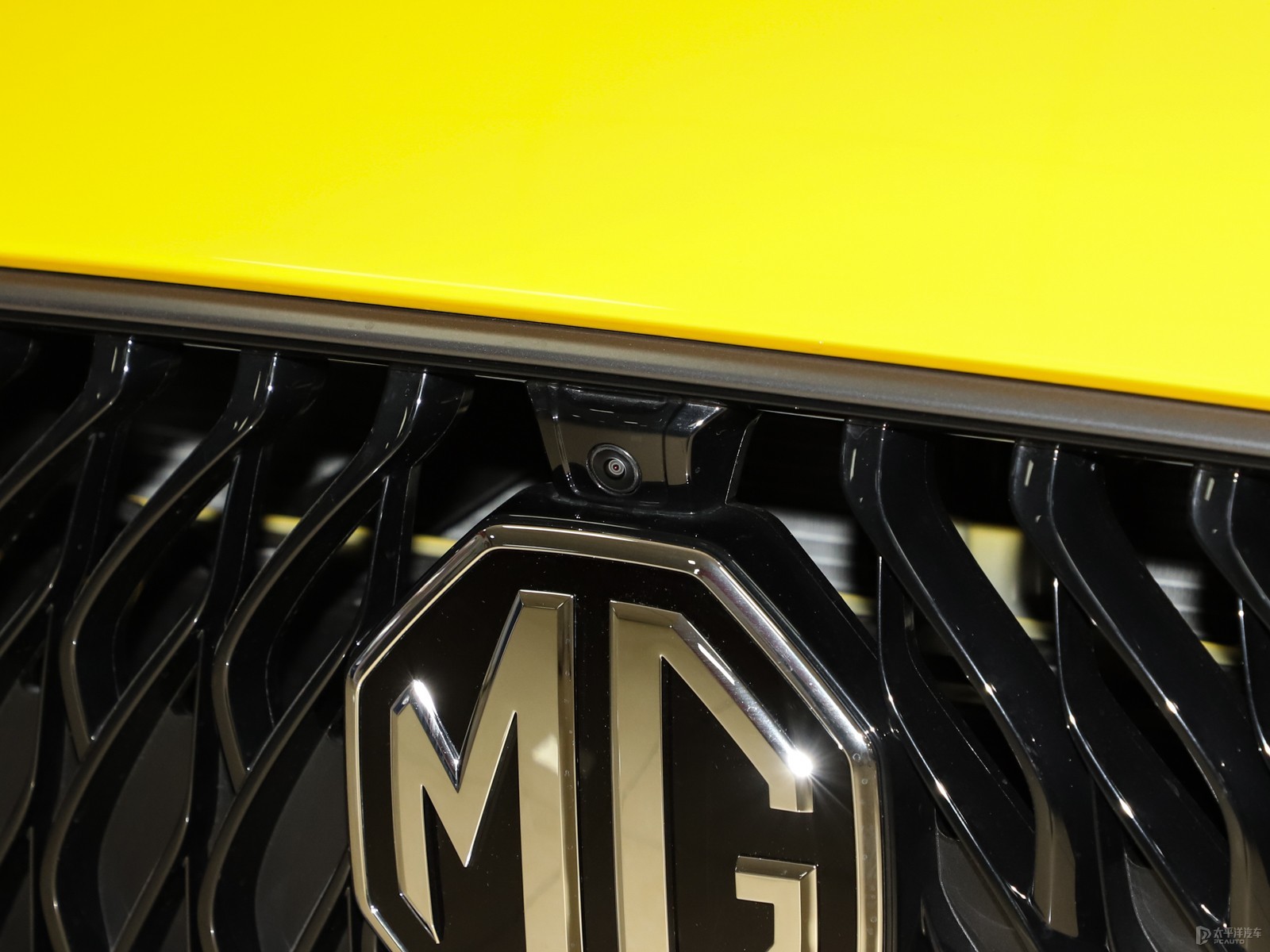 MG5外觀高清大圖
