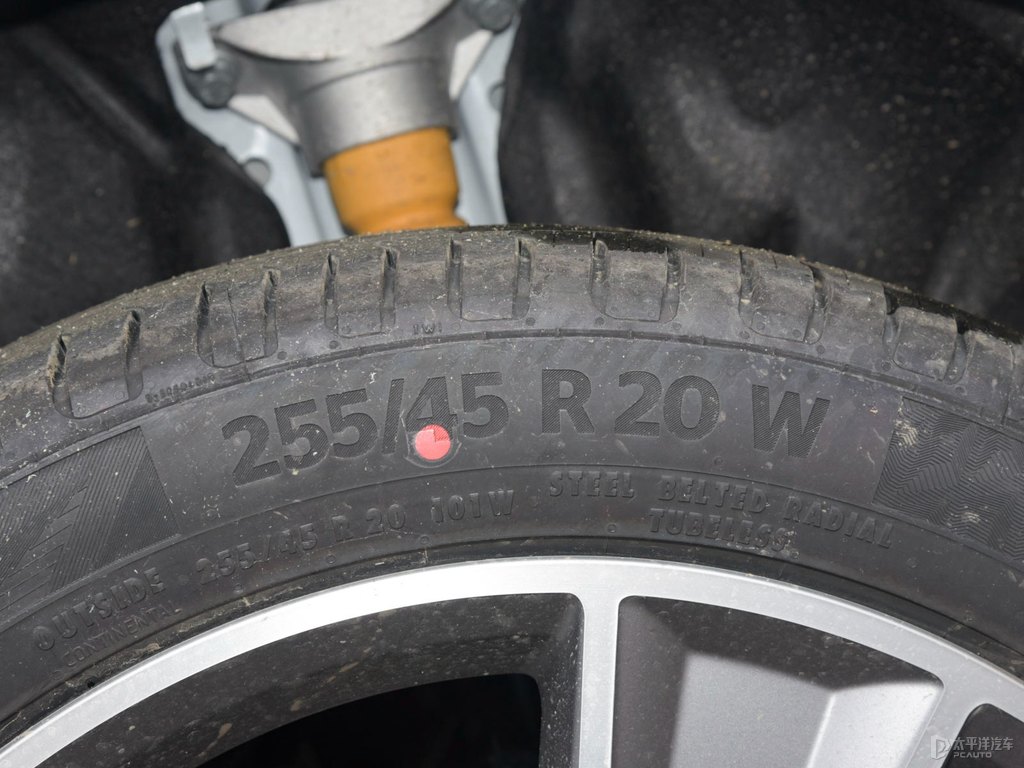 唐古拉白奧迪Q5L Sportback細(xì)節(jié)其它細(xì)節(jié)圖片