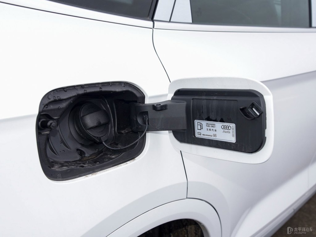 唐古拉白奧迪Q5L Sportback細(xì)節(jié)其它細(xì)節(jié)圖片