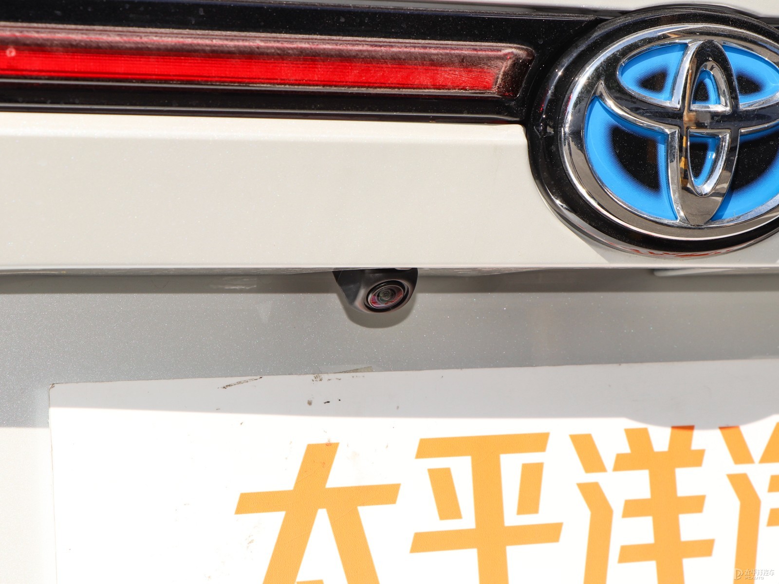 威颯外觀高清大圖
