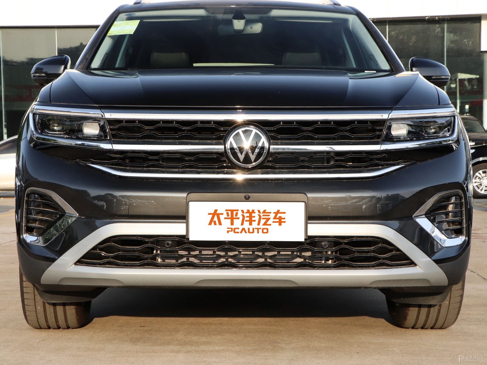 攬境外觀高清大圖