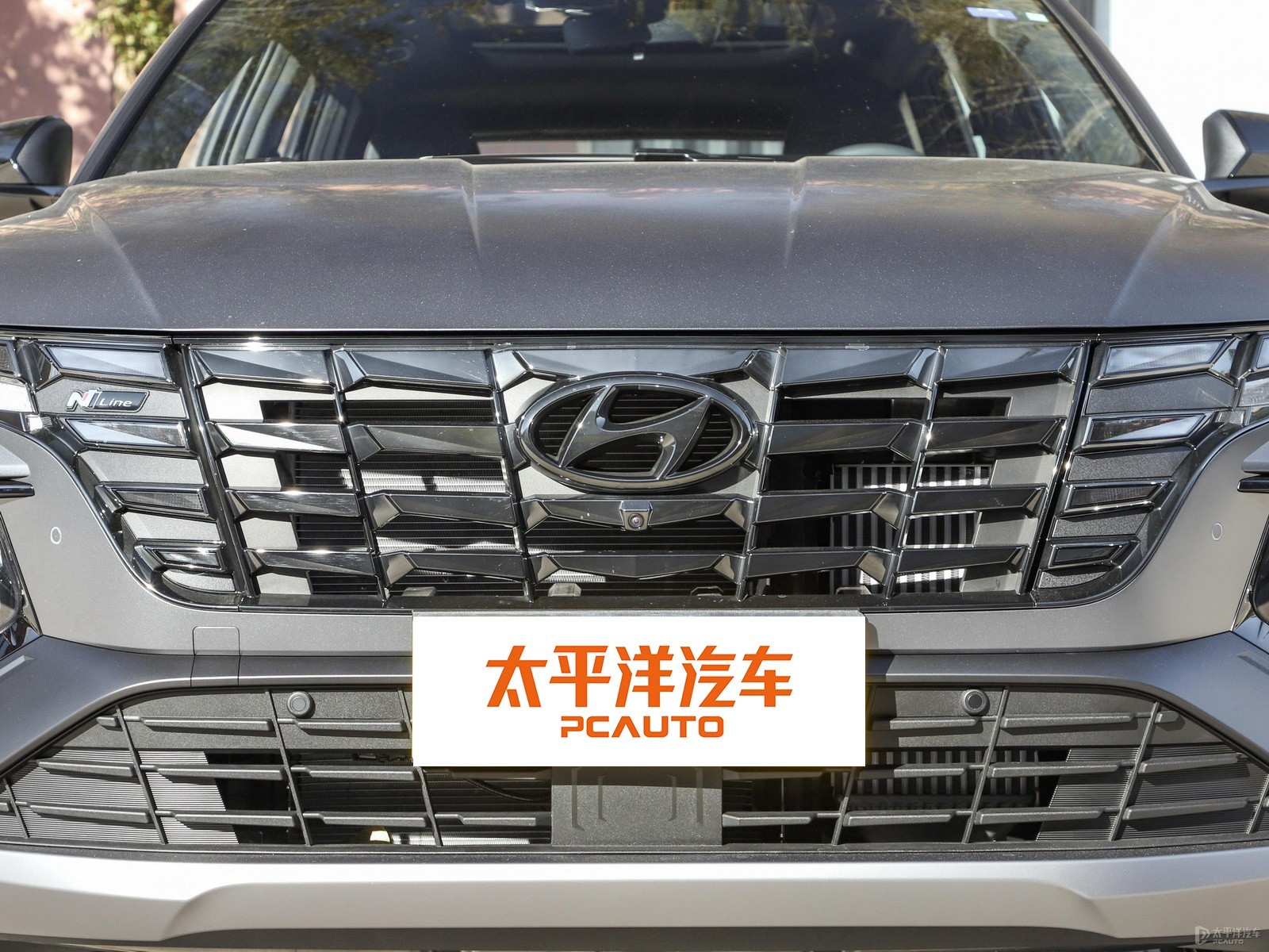 途勝L外觀高清大圖