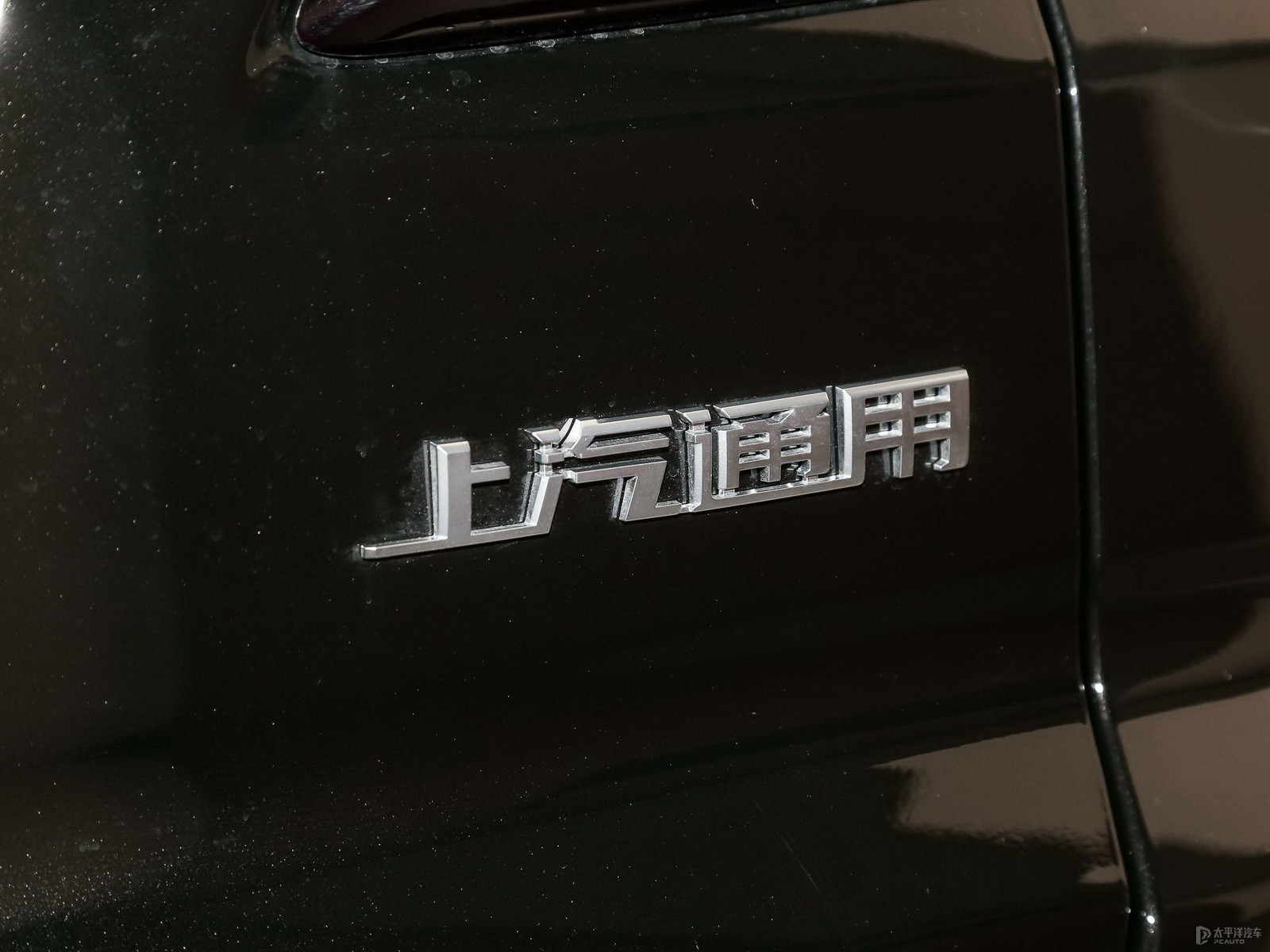 凱迪拉克XT4外觀高清大圖