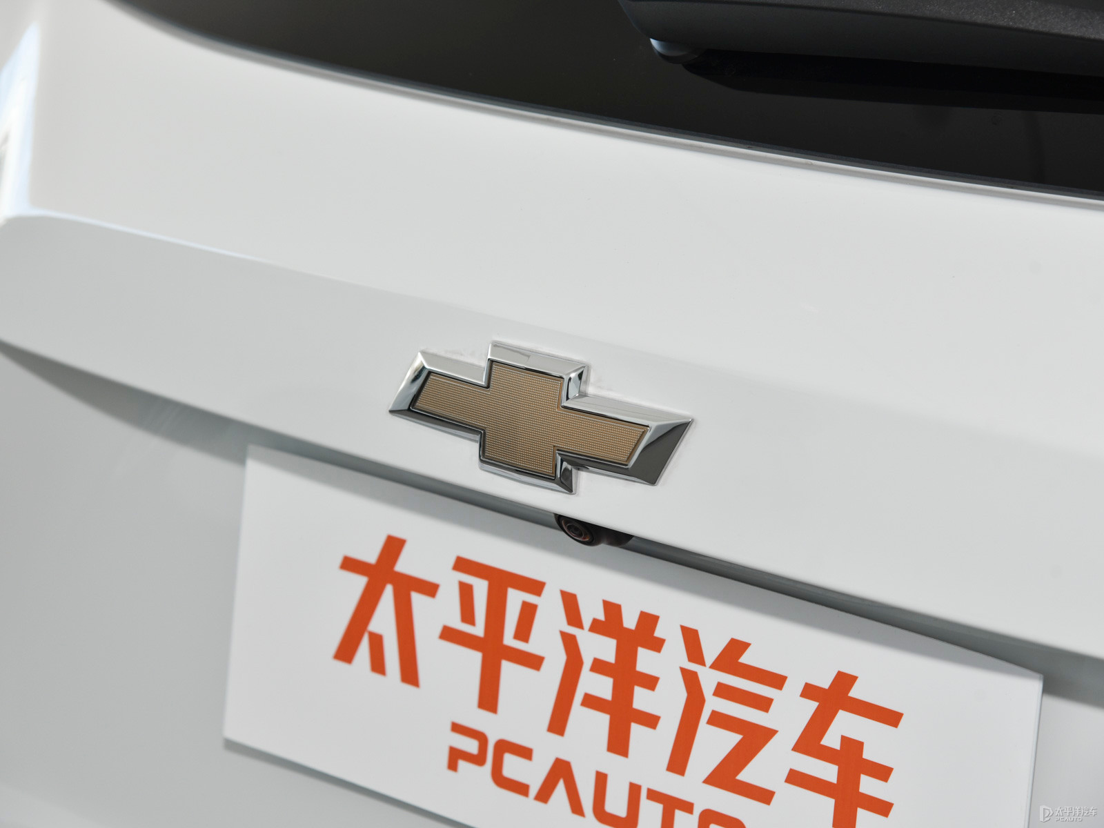 開拓者外觀高清大圖