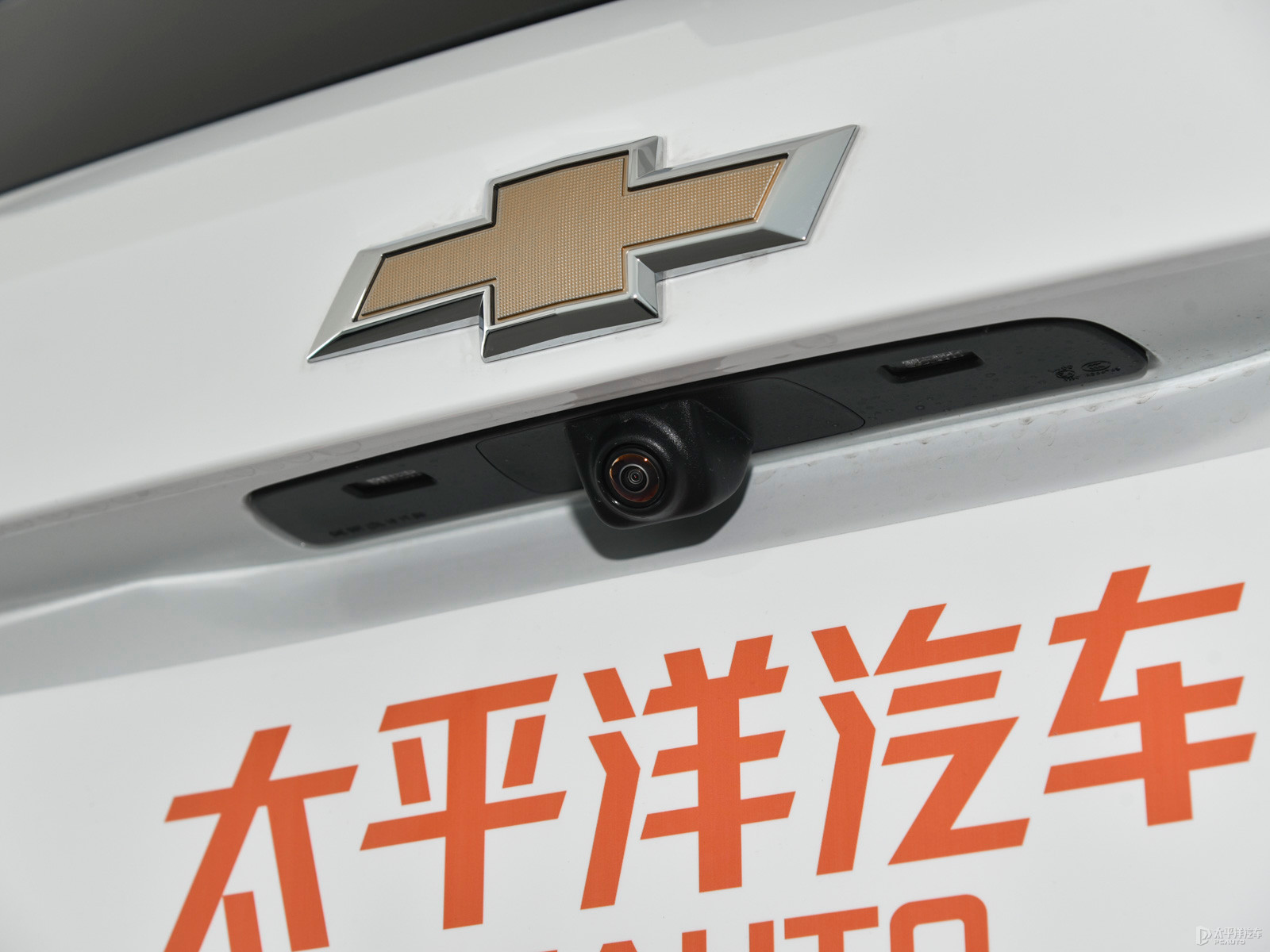 開拓者外觀高清大圖