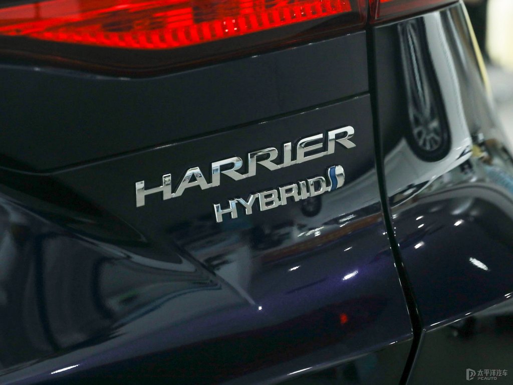 HARRIER܇(ch)β^DƬ