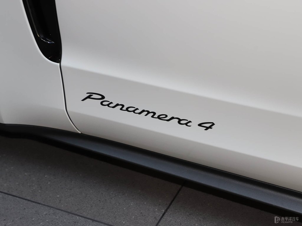 PanameraԴ܇^DƬ