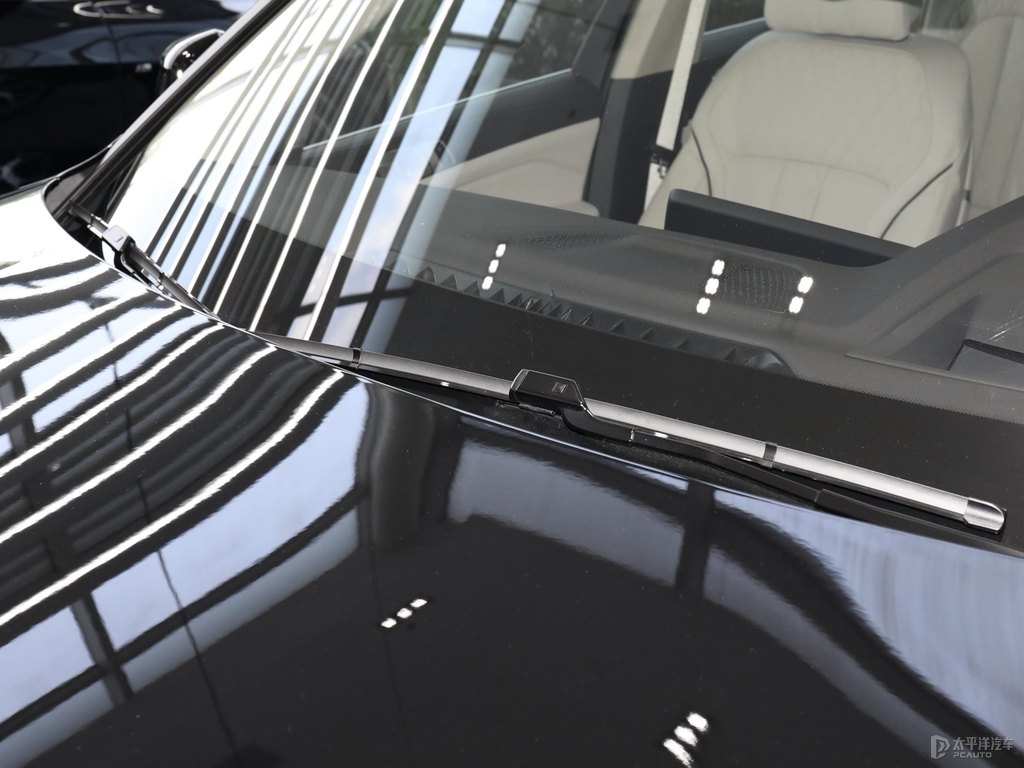 碳黑寶馬X5(進(jìn)口)車身外觀圖片