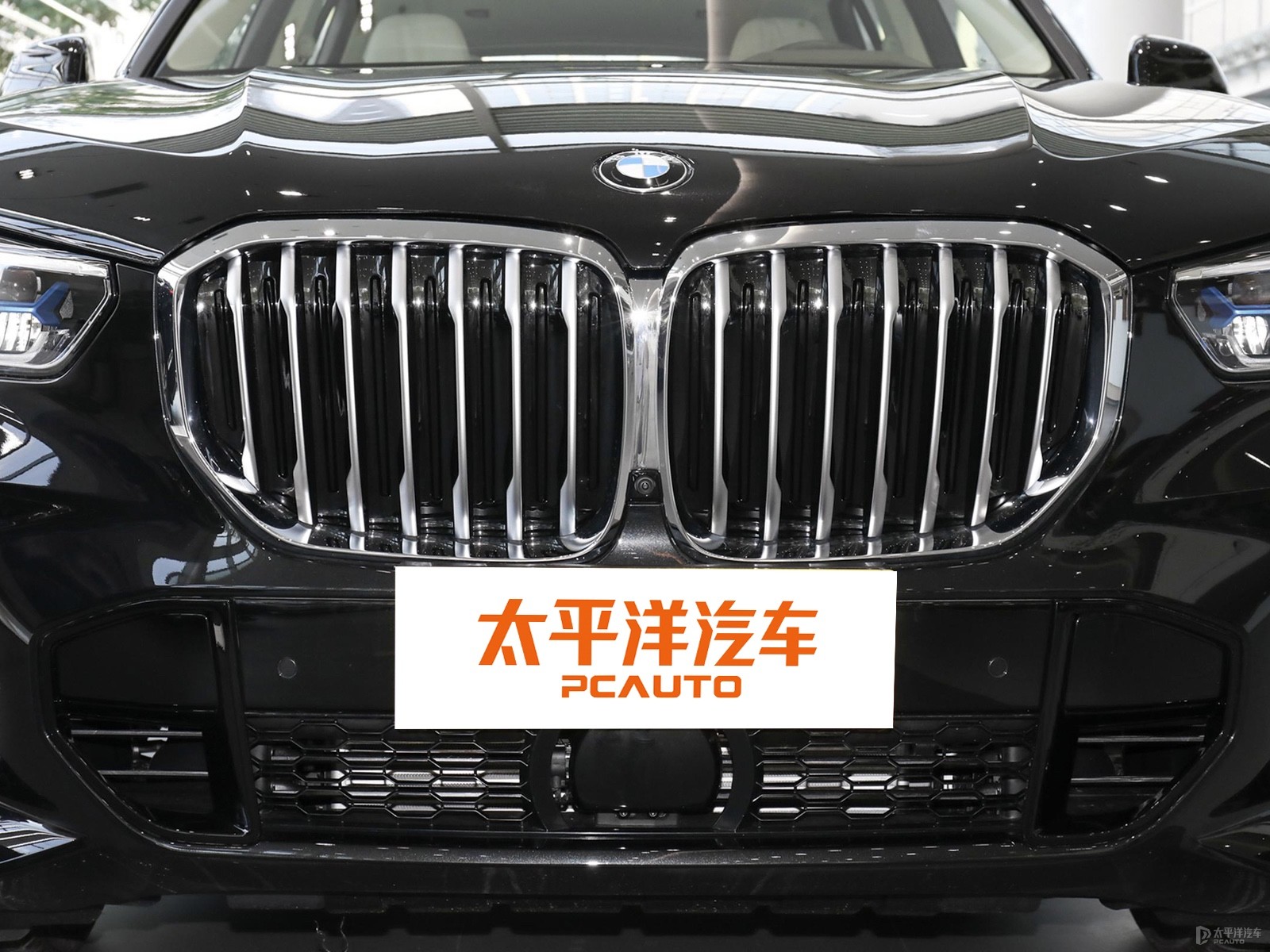 寶馬X5(進(jìn)口)外觀高清大圖
