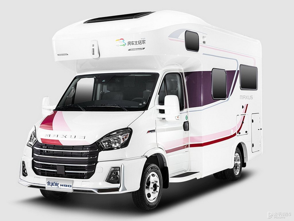 ͨMAXUS H90܇^^DƬ