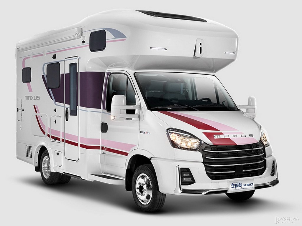 ͨMAXUS H90܇^^DƬ
