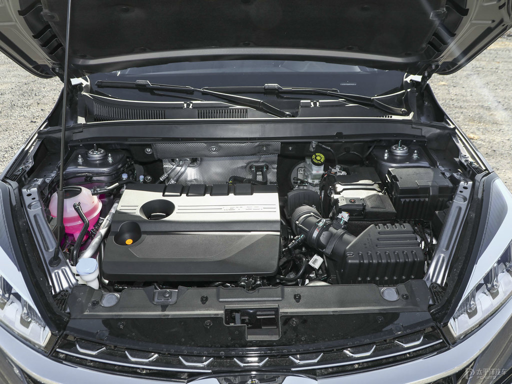 瑞虎8整車外觀外觀圖片