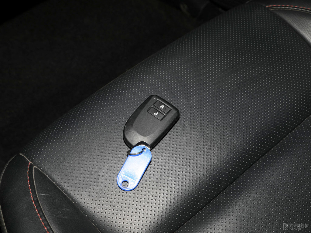珊瑚紅YARiS L 致炫X細(xì)節(jié)其它細(xì)節(jié)圖片