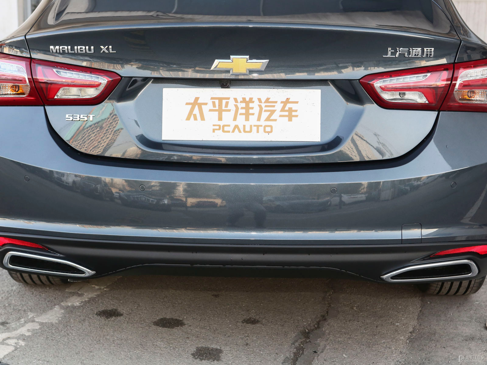 邁銳寶XL外觀高清大圖