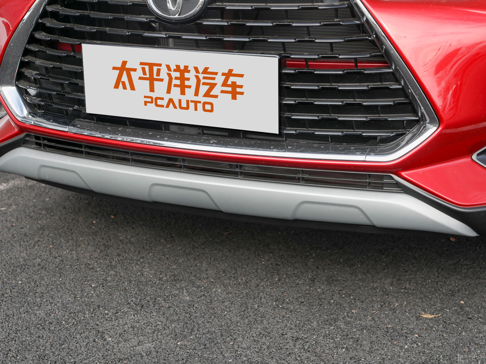 YARiS L 致炫X外觀高清大圖