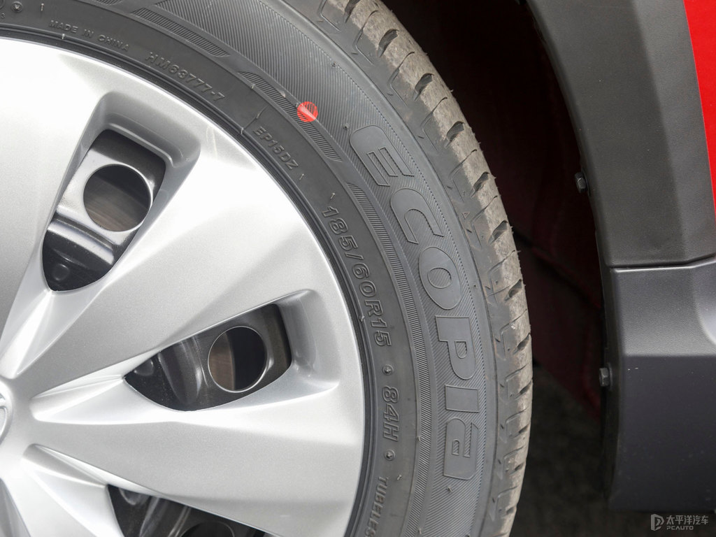 珊瑚紅YARiS L 致炫X細節(jié)其它細節(jié)圖片