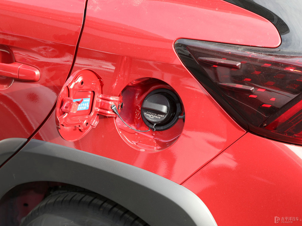 珊瑚紅YARiS L 致炫X細節(jié)其它細節(jié)圖片