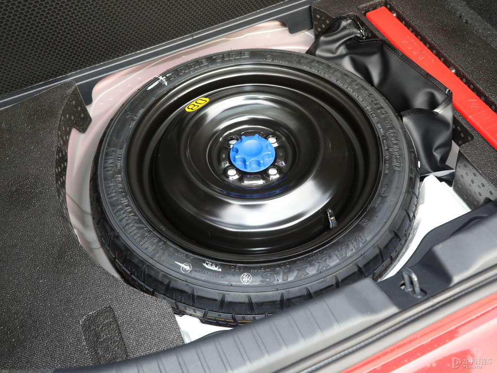 珊瑚紅YARiS L 致炫X細節(jié)其它細節(jié)圖片
