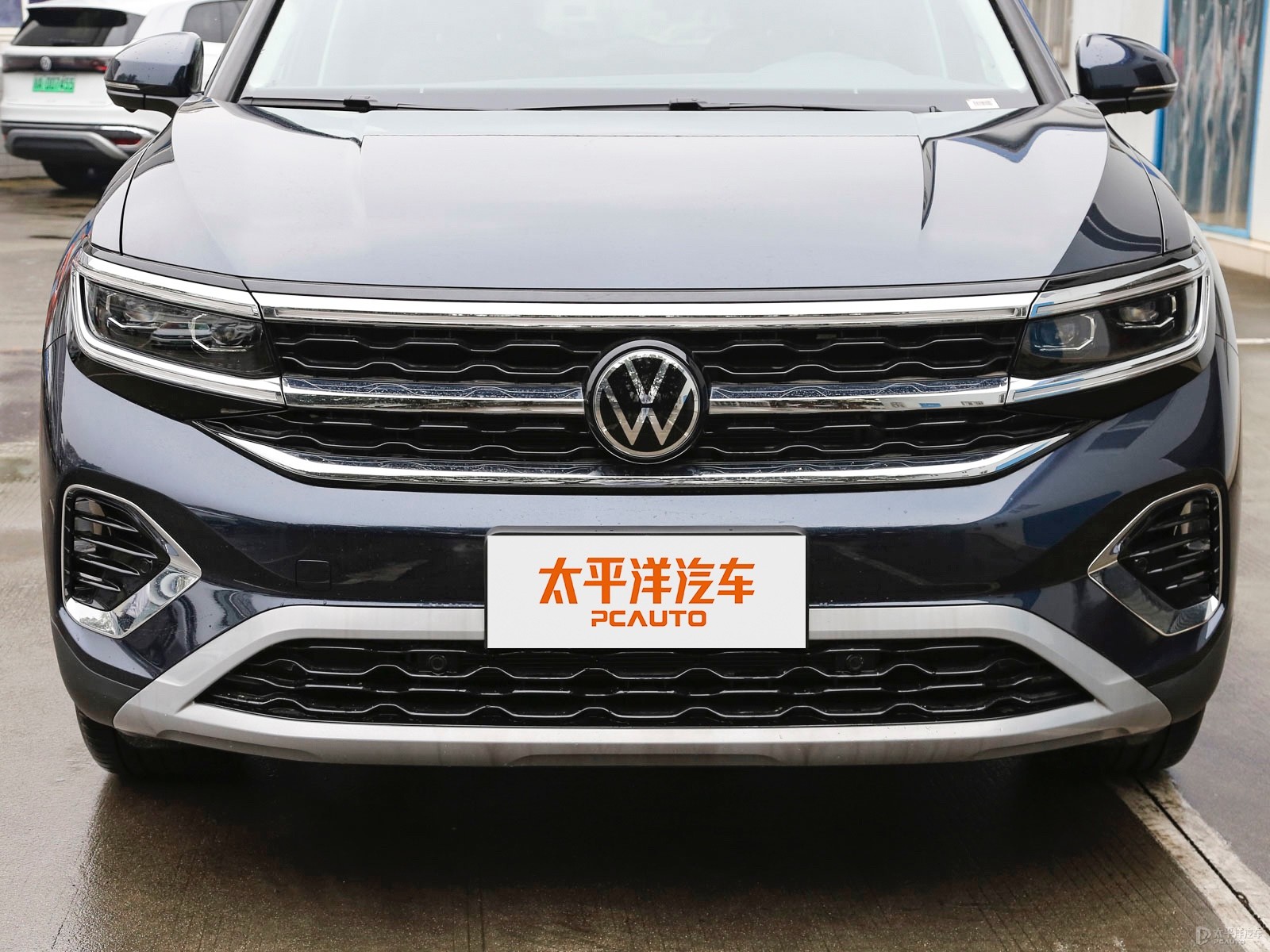 攬境外觀高清大圖