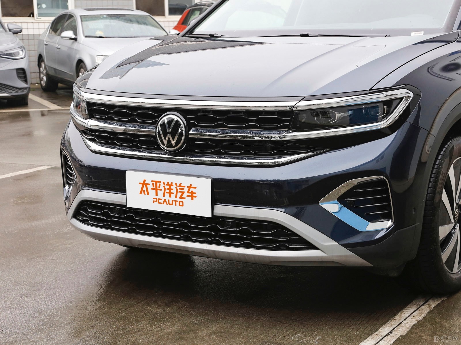 攬境外觀高清大圖