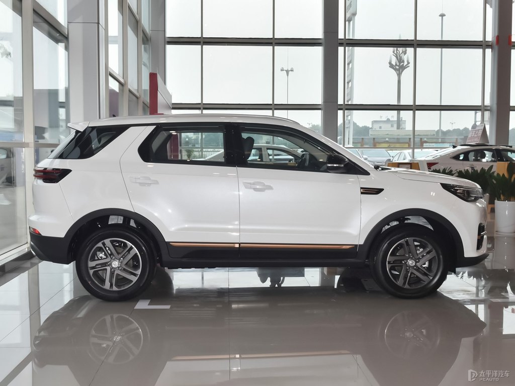 Changan cs55plus 2022