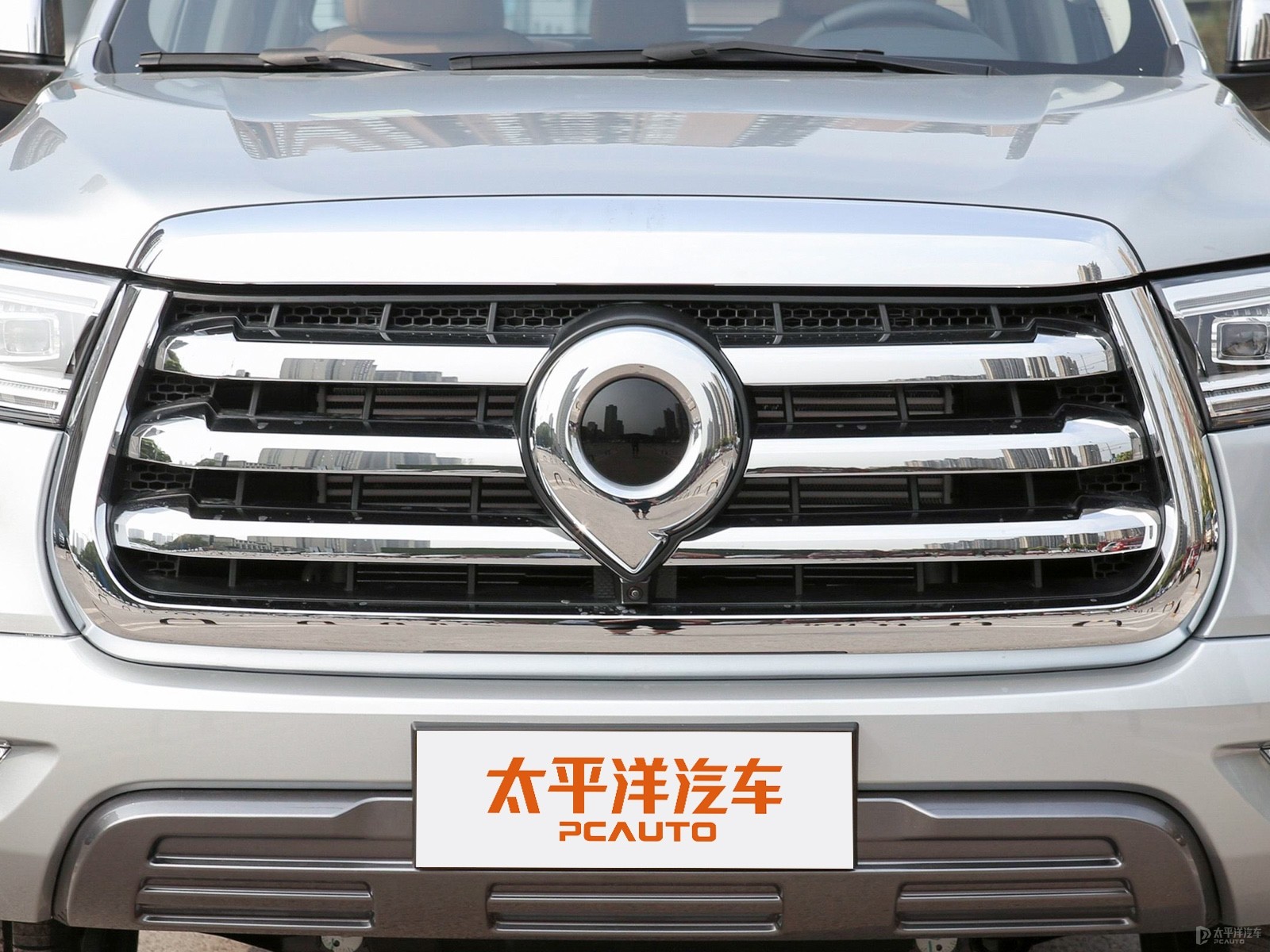炮外觀高清大圖