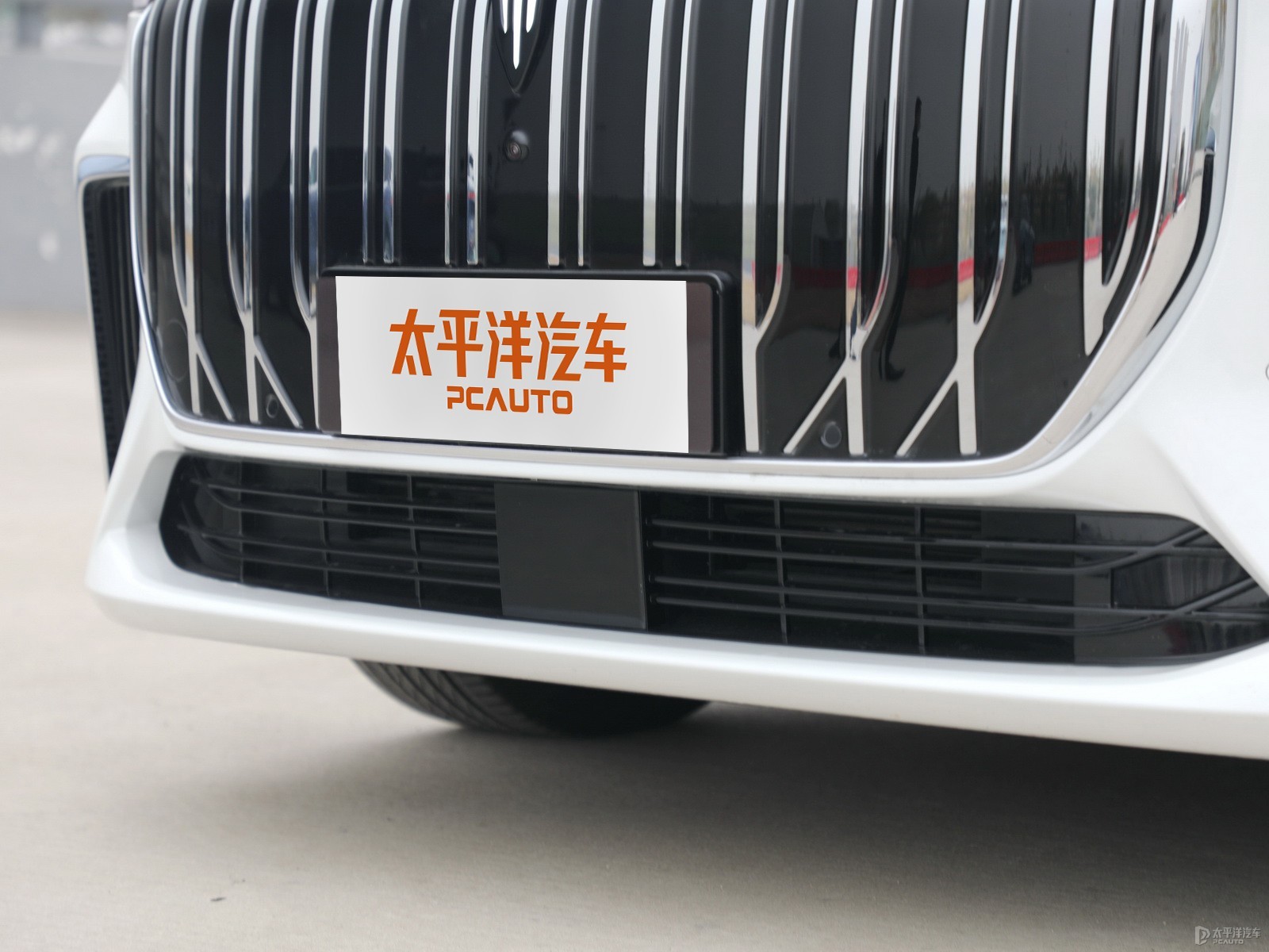 嵐圖夢想家外觀高清大圖