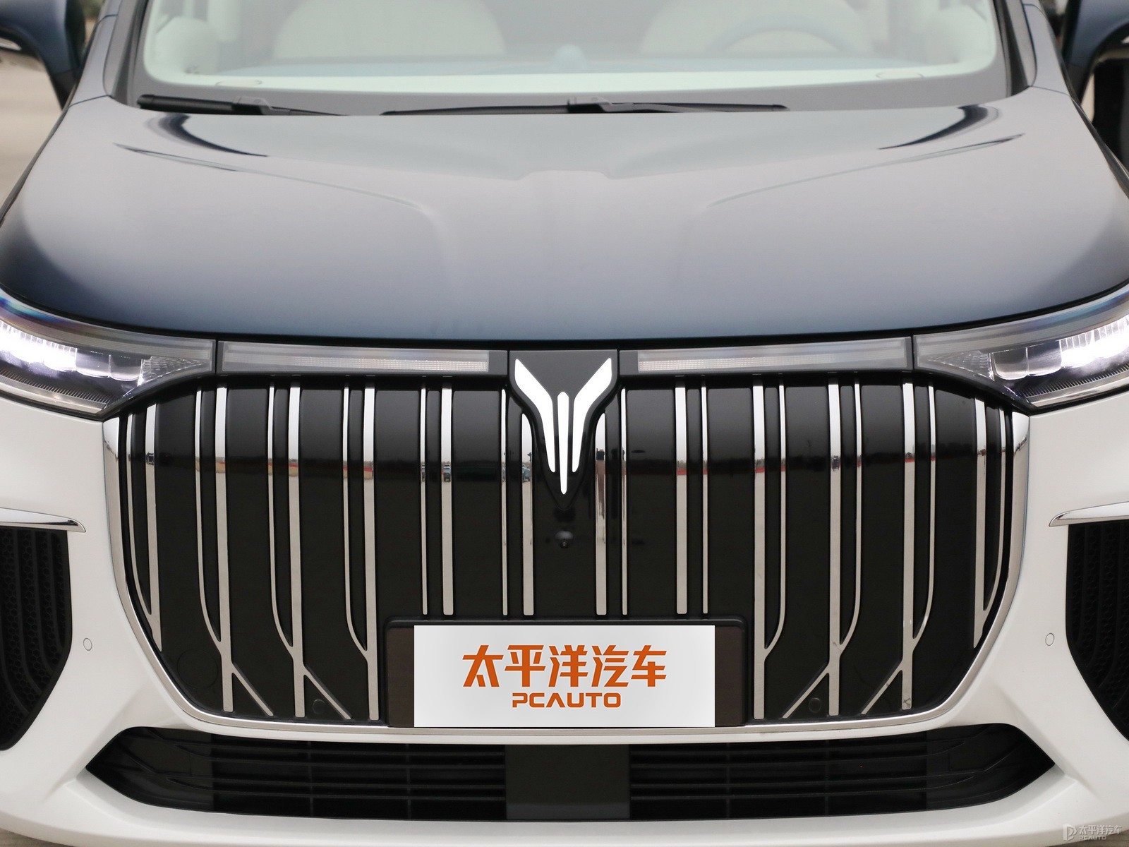 嵐圖夢(mèng)想家外觀高清大圖