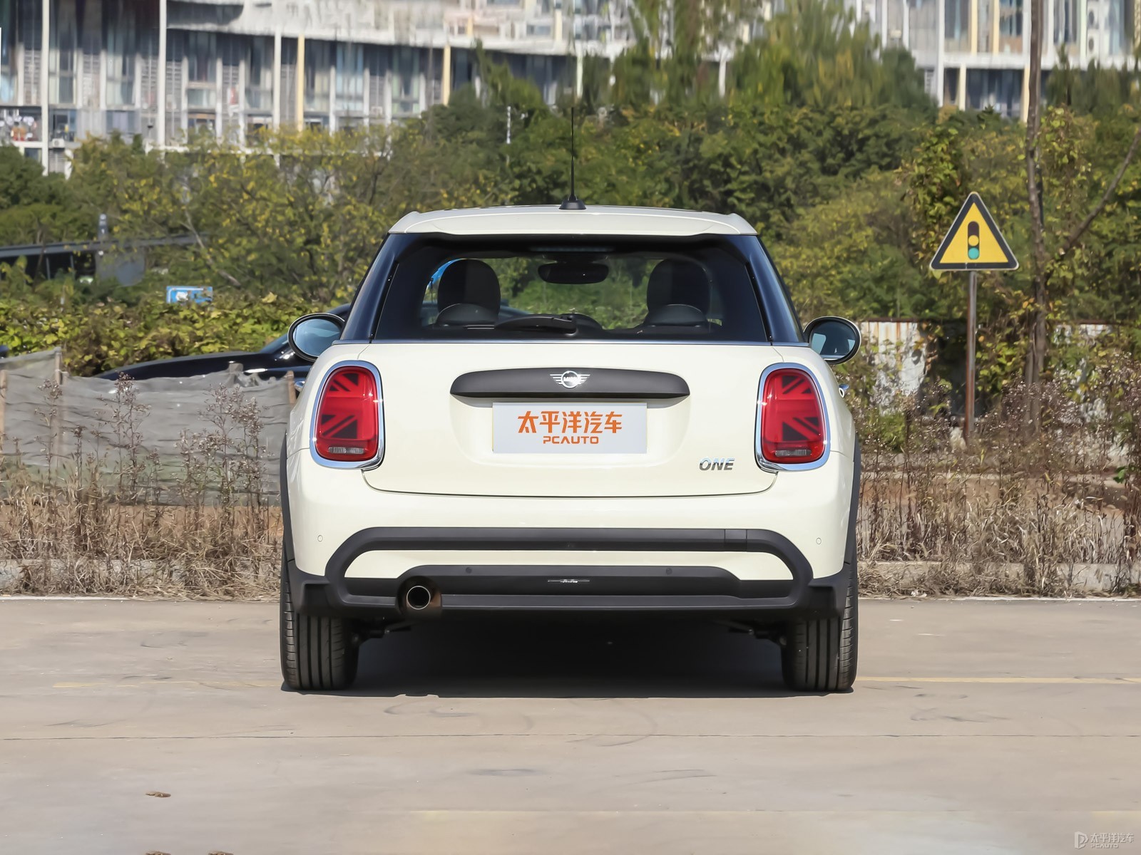 MINI外觀高清大圖