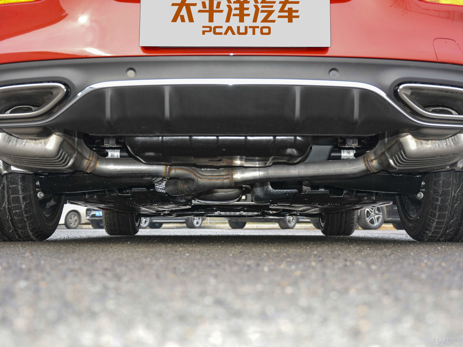 奔馳C級(進(jìn)口)細(xì)節(jié)高清大圖
