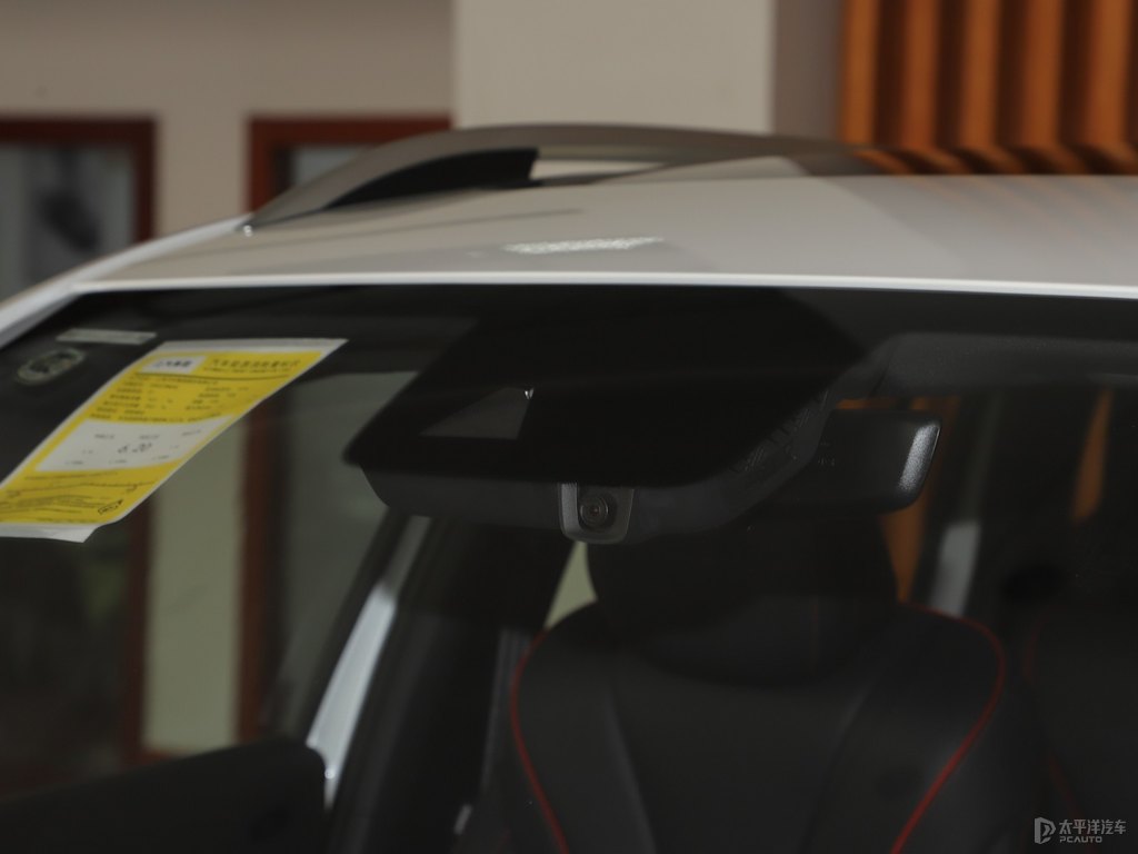 坦白榮威RX5 MAX車身外觀圖片