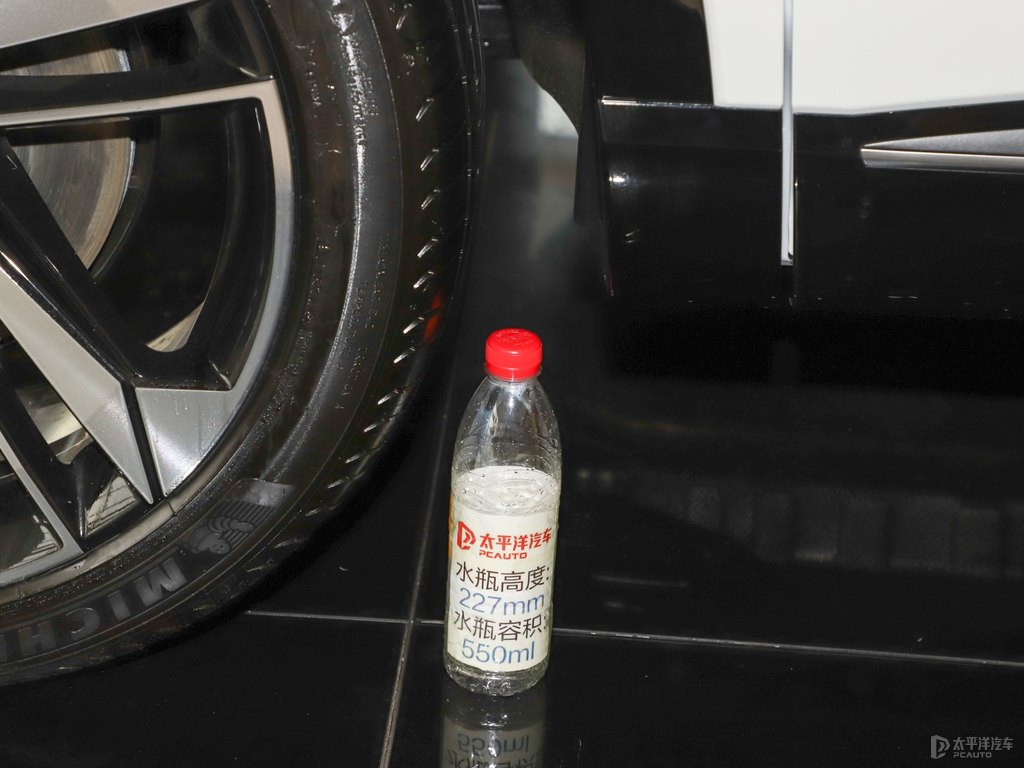 坦白榮威RX5 MAX車身外觀圖片