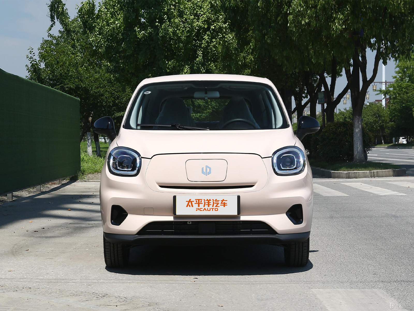 零跑T03外觀高清大圖