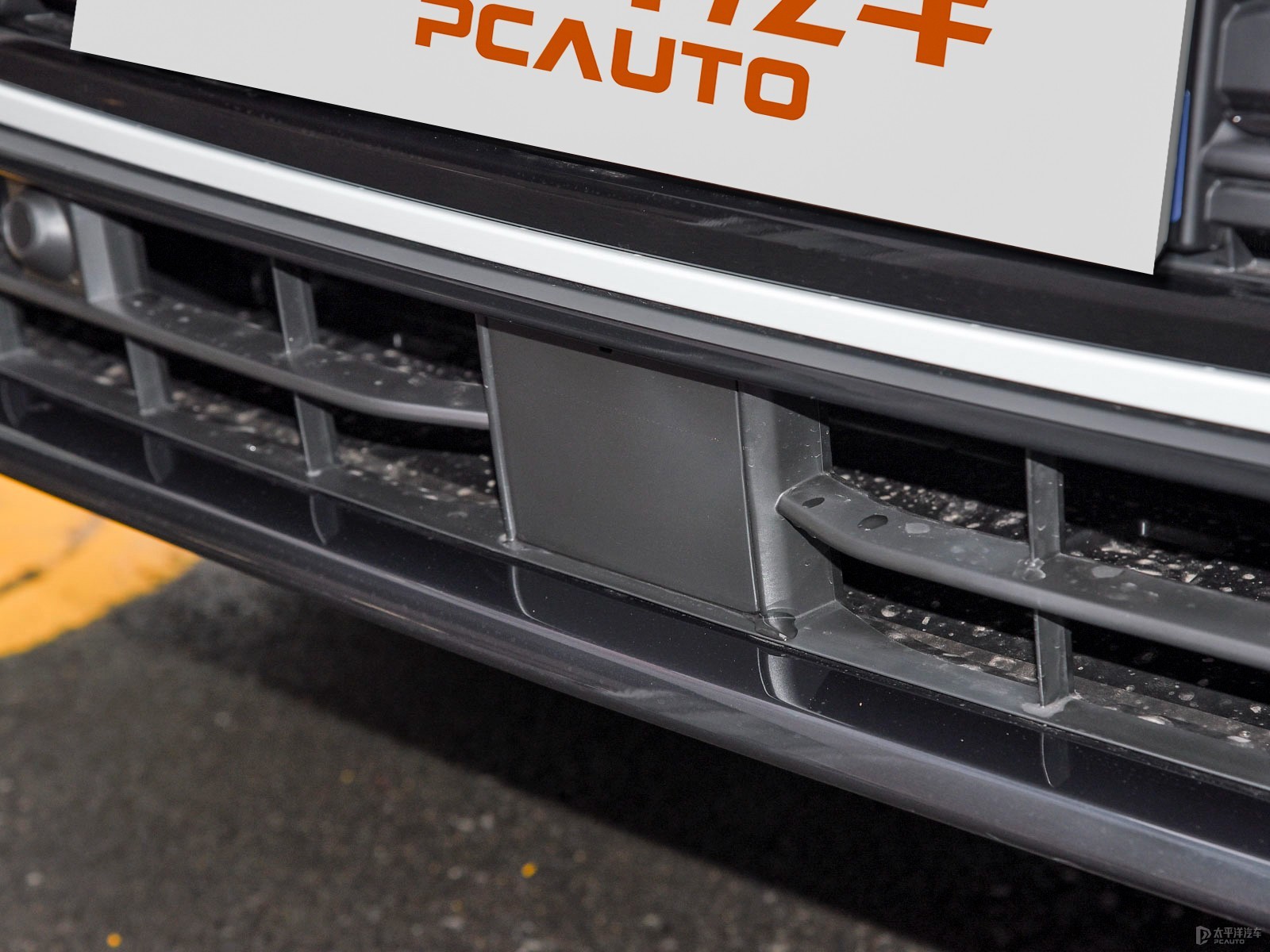 奧迪Q3 Sportback外觀高清大圖