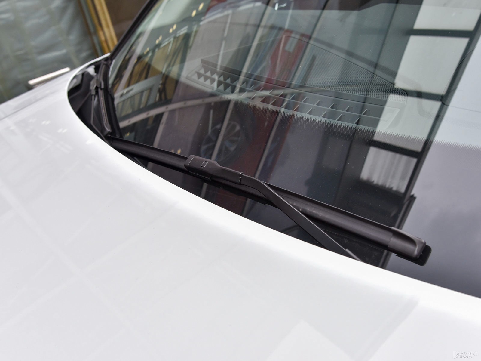 奧迪Q3 Sportback外觀高清大圖
