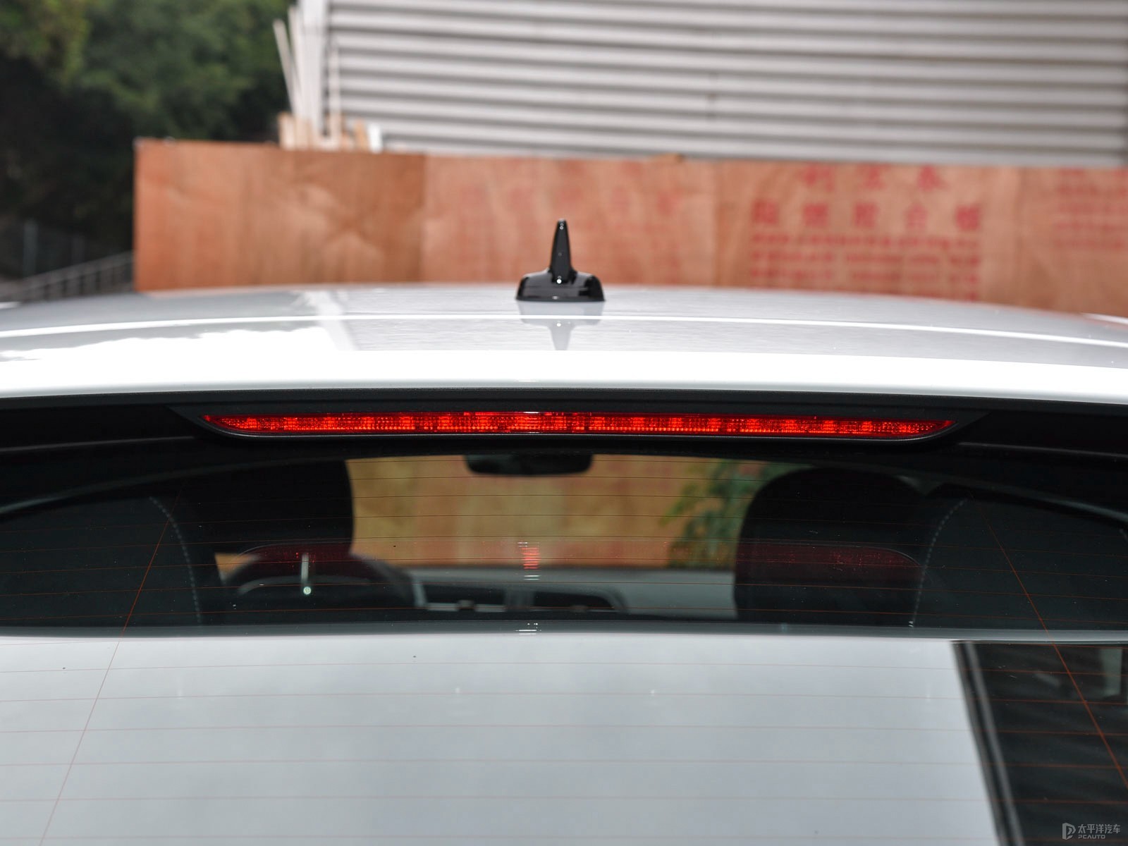 奧迪Q3 Sportback外觀高清大圖