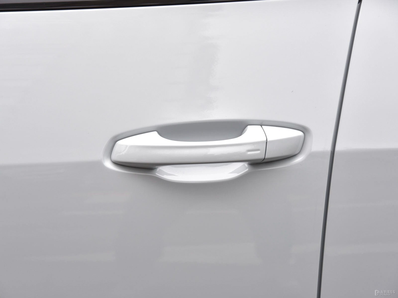 奧迪Q3 Sportback外觀高清大圖