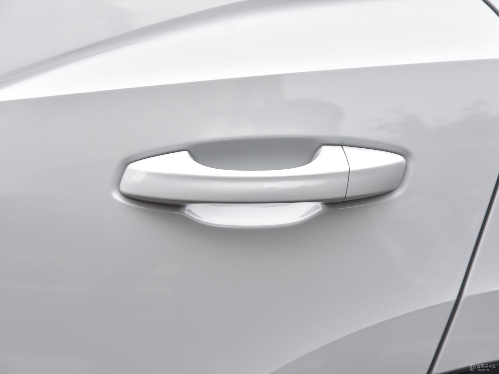 奧迪Q3 Sportback外觀高清大圖