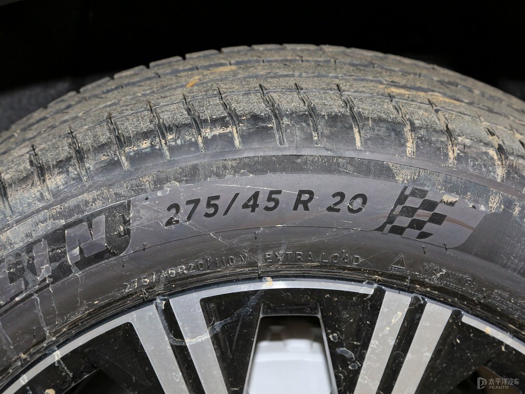 瑪瑙黑沃爾沃XC90細(xì)節(jié)其它細(xì)節(jié)圖片