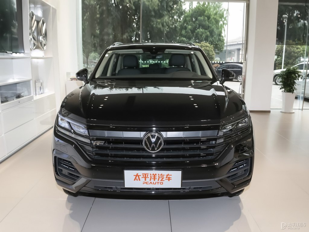 鋼琴黑途銳整車外觀外觀圖片