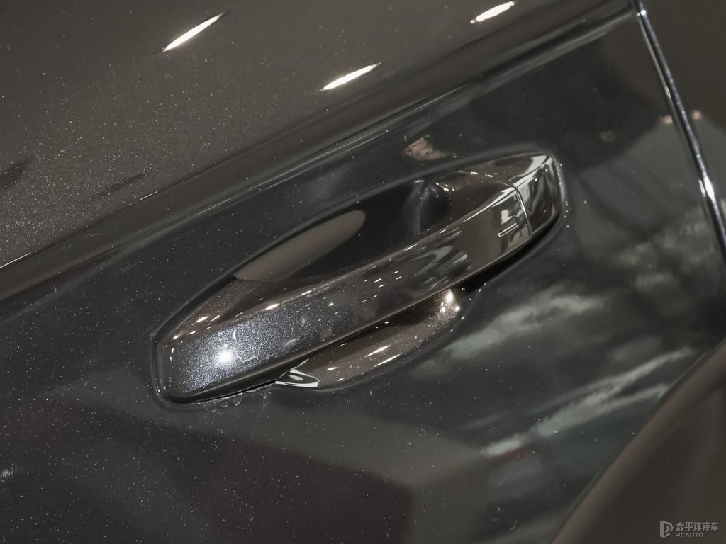 鋼琴黑途銳車身外觀圖片