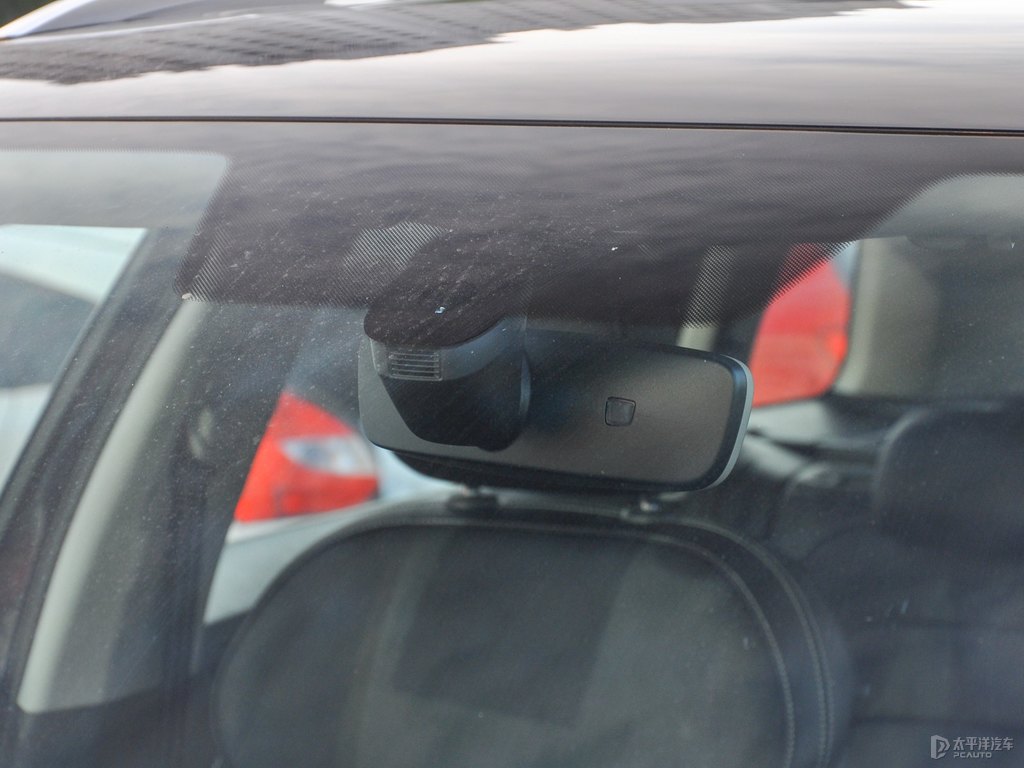 沉靜黑柯迪亞克車(chē)身外觀圖片