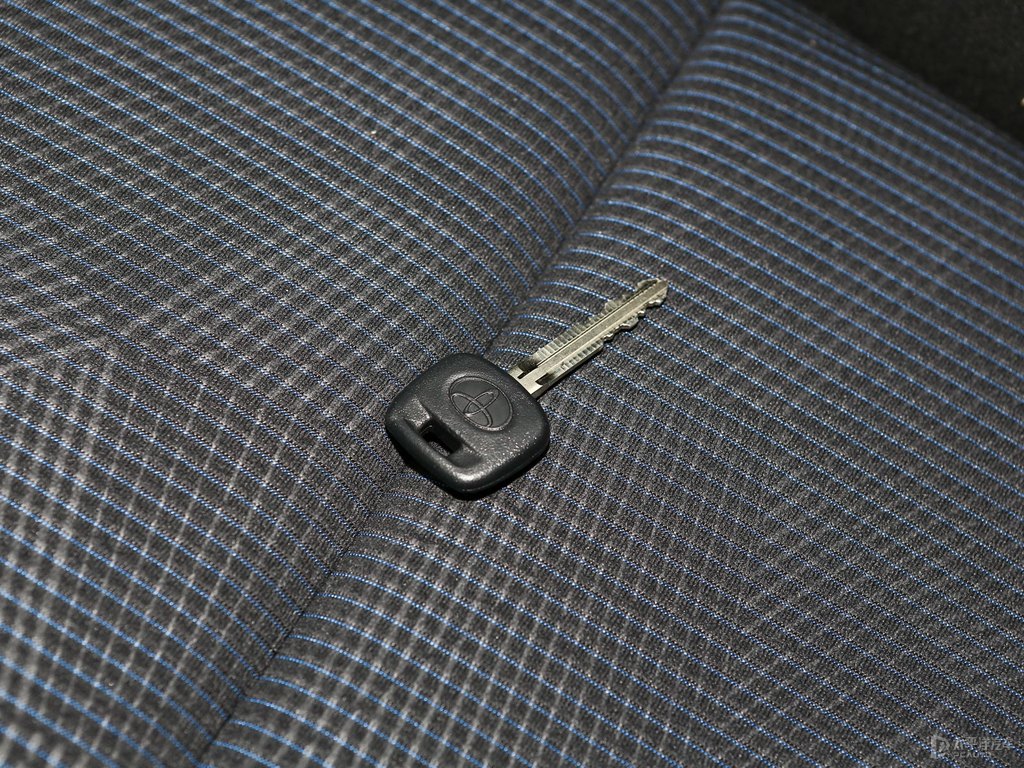 天際白YARiS L 致享細節(jié)其它細節(jié)圖片