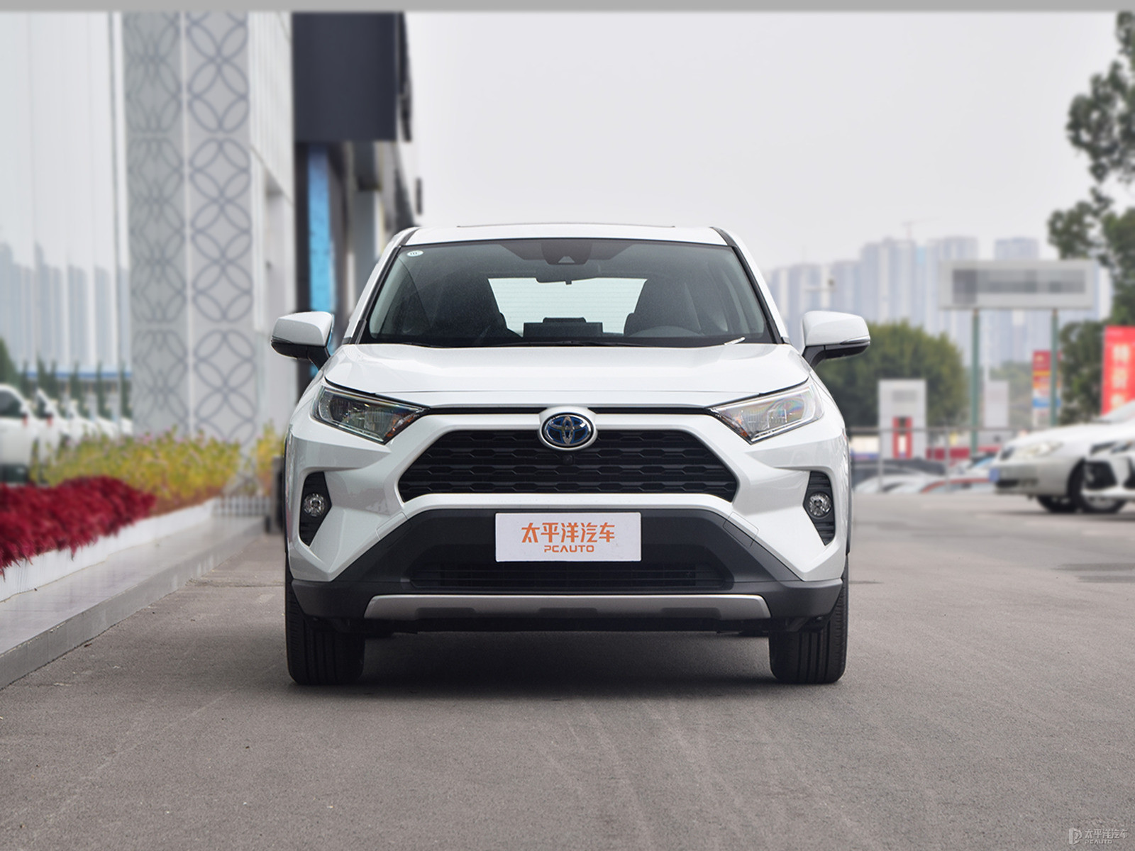 RAV4ٷͼƬ