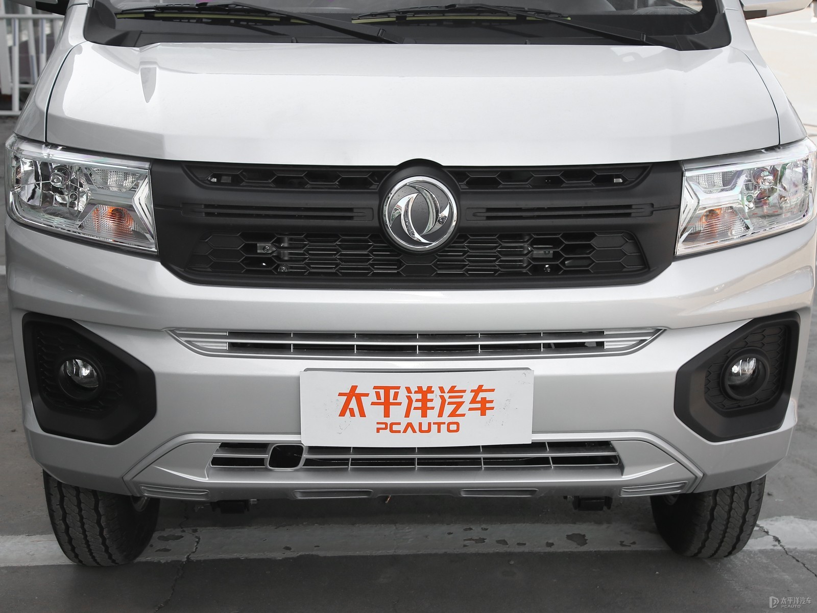 東風(fēng)小康D72PLUS外觀高清大圖